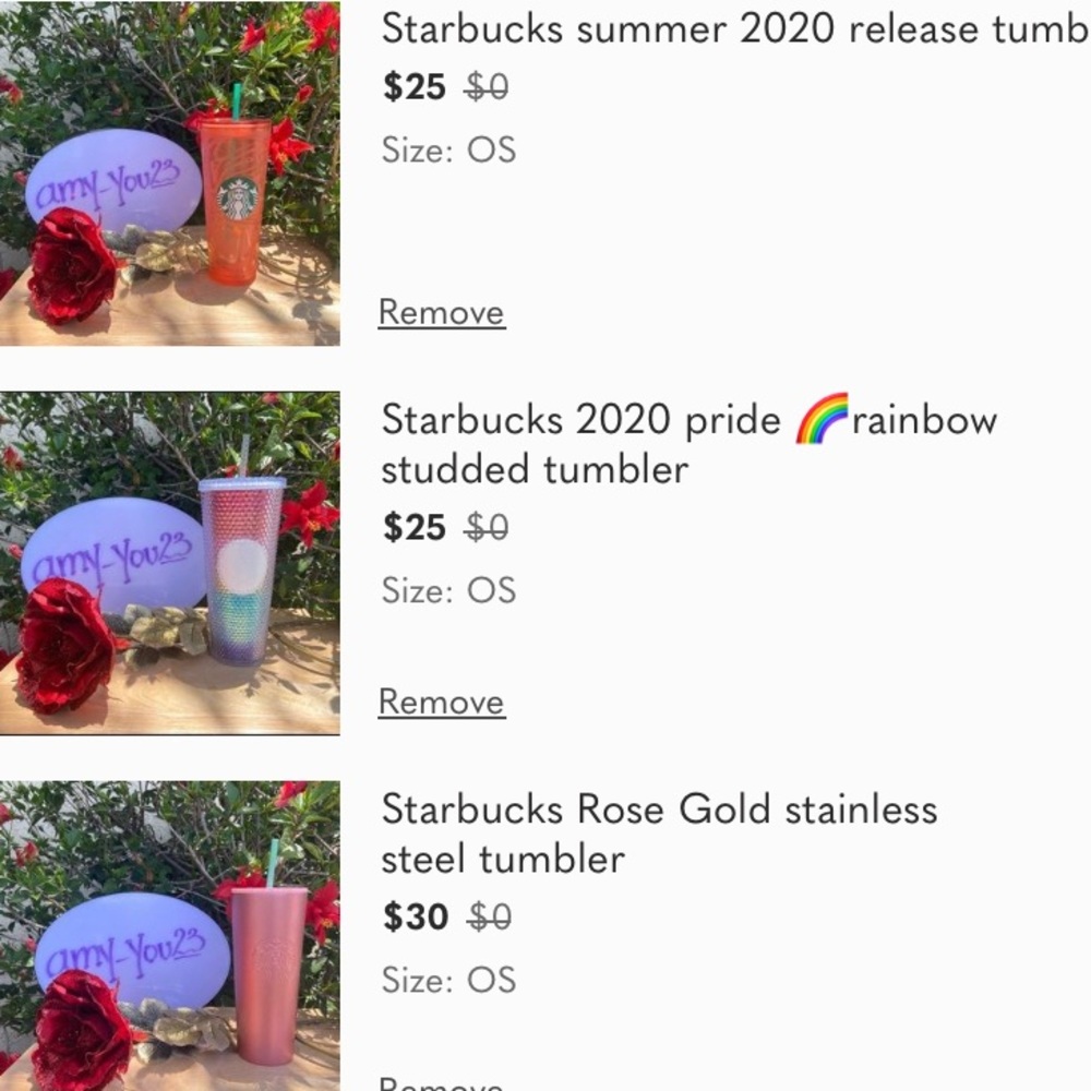 Trade for @melissalamon